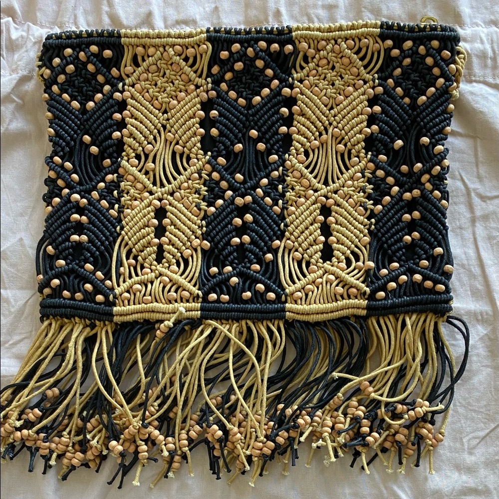 Ulla Johnson Evy Clutch